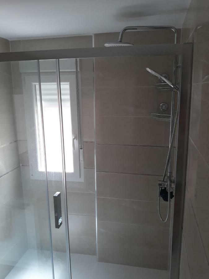 Paseo San Cristóbal Apartman Almuñécar Kültér fotó